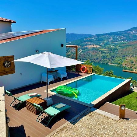 Douro Brothers Resende Esterno foto