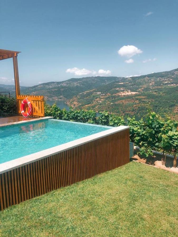Douro Brothers Resende Esterno foto