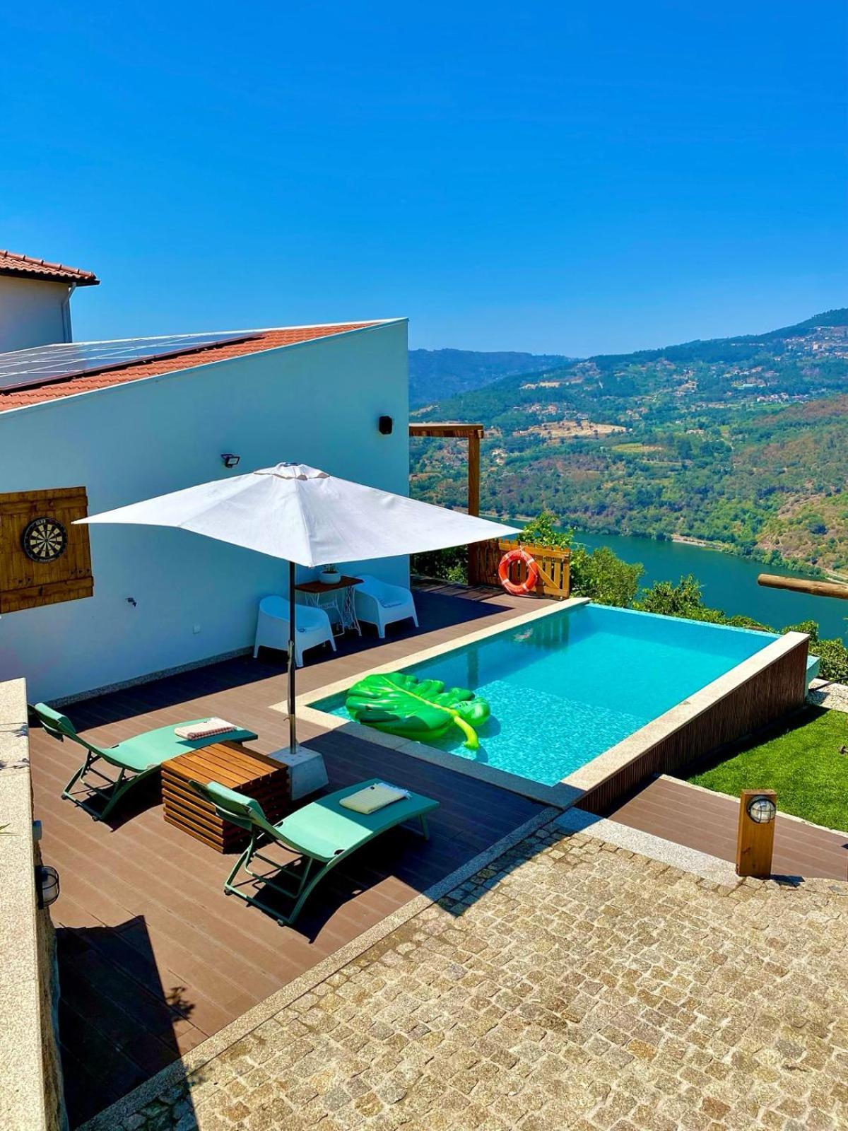 Douro Brothers Resende Esterno foto